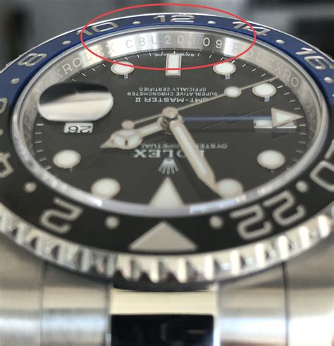 rolex serial 6.400.000|rolex watch model number lookup.